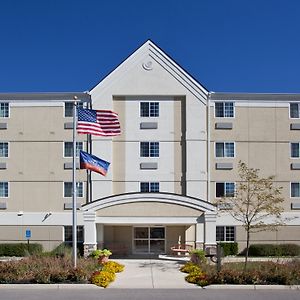 Candlewood Suites Polaris, An Ihg Hotel Κολόμπο Exterior photo