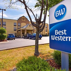 Best Western Inn Florence Exterior photo