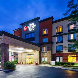 Best Western Plus Harrisburg East Inn & Suites Exterior photo