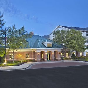 Homewood Suites By Hilton Κολούμπια Exterior photo