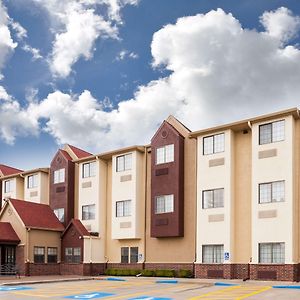 Days Inn By Wyndham Near Kansas Speedway Κάνσας Σίτι Exterior photo