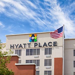 Hyatt Place Columbus-North Ξενοδοχείο Exterior photo