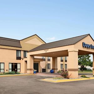 Days Inn By Wyndham Φάργκο Exterior photo