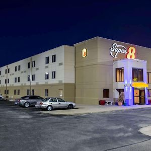 Super 8 By Wyndham Wichita North Ξενοδοχείο Exterior photo