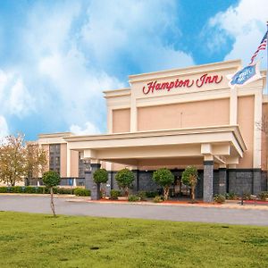 Hampton Inn Shreveport/Bossier City Exterior photo