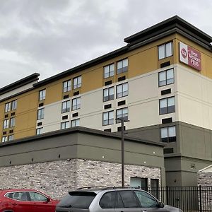 Best Western Plus Clarks Summit Scranton Hotel Exterior photo