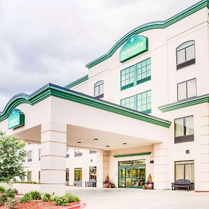 Wingate By Wyndham Bossier City Ξενοδοχείο Exterior photo