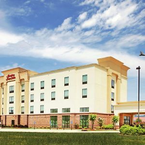 Hampton Inn & Suites Shreveport/Bossier City At Airline Drive Exterior photo