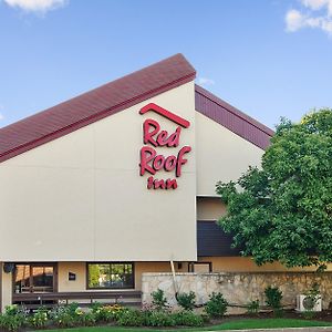 Red Roof Inn Κάντον Exterior photo