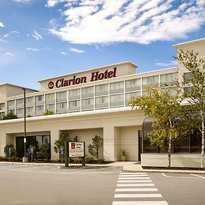 Clarion Hotel Airport Πόρτλαντ Exterior photo