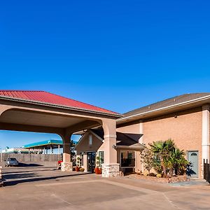 Surestay Hotel By Best Western Terrell Exterior photo