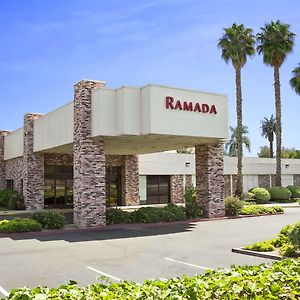 Ramada By Wyndham Sunnyvale/Silicon Valley Μοτέλ Exterior photo