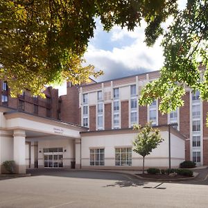 Hampton Inn Parsippany Exterior photo