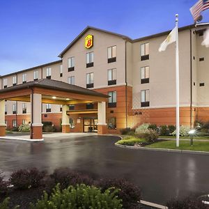 Super 8 By Wyndham Pennsville/Wilmington Exterior photo