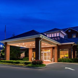 Hilton Garden Inn Σάρλοτσβιλ Exterior photo