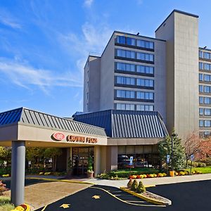 Crowne Plaza Englewood, An Ihg Hotel Exterior photo