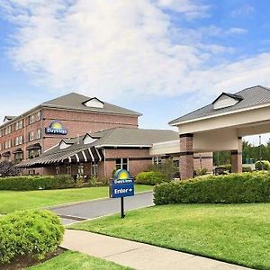 Days Inn By Wyndham Hershey Exterior photo