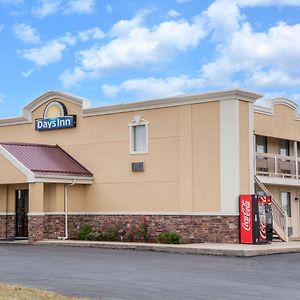 Days Inn By Wyndham Φορτ Γουέιν Exterior photo