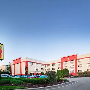 Super 8 By Wyndham Mahwah Ξενοδοχείο Exterior photo