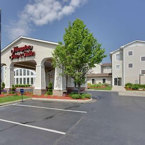 Hampton Inn & Suites Chincoteague-Waterfront, Va Exterior photo