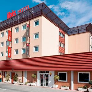 Ibis Madrid Fuenlabrada Ξενοδοχείο Exterior photo