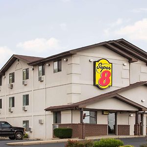 Super 8 By Wyndham Lexington Va Ξενοδοχείο Exterior photo