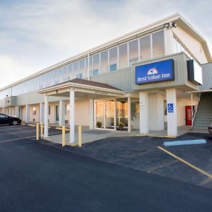 America'S Best Value Inn Litchfield Exterior photo