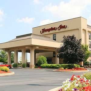 Hampton Inn Fort Wayne-Southwest Exterior photo