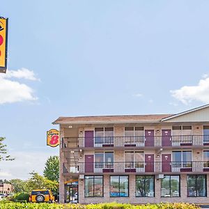 Super 8 By Wyndham Manassas Ξενοδοχείο Exterior photo