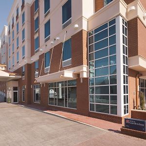 Hilton Garden Inn Falls Church Exterior photo