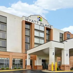 Hyatt Place Kansas City/Overland Park/Metcalf Ξενοδοχείο Exterior photo