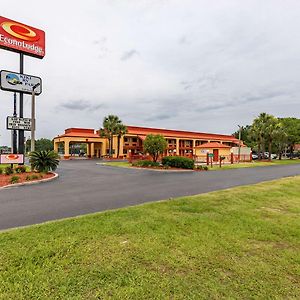 Econo Lodge Kingsland Exterior photo