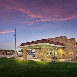 Red Roof Inn Φορτ Γουέιν Exterior photo