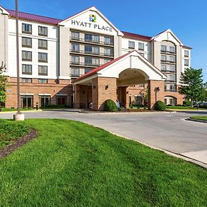 Hyatt Place Kansas City/Overland Park/Convention Center Ξενοδοχείο Exterior photo