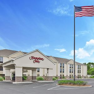 Hampton Inn Τόμασβιλ Exterior photo