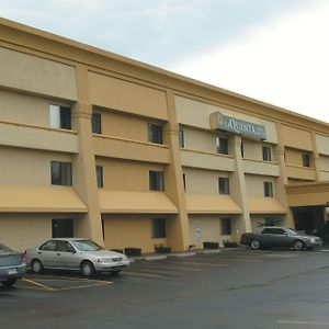 La Quinta By Wyndham Jackson Ξενοδοχείο Exterior photo