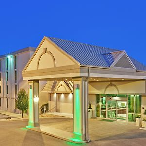 Holiday Inn Bloomington-University Area, An Ihg Hotel Exterior photo