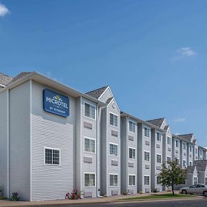 Microtel Inn La Crosse Onalaska Area Exterior photo