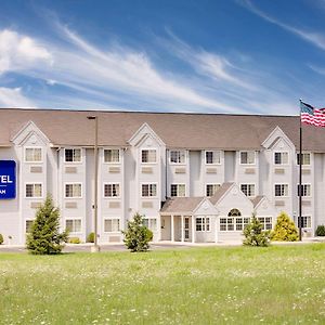 Microtel Inn & Suites By Wyndham Hagerstown By I-81 Exterior photo