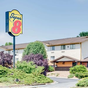 Super 8 By Wyndham Hagerstown I-70 Μοτέλ Exterior photo