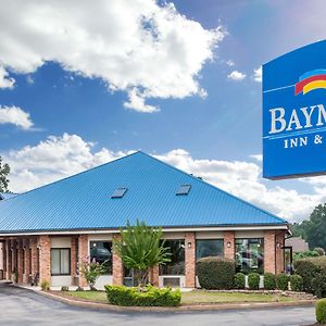 Baymont By Wyndham Jackson Ξενοδοχείο Exterior photo