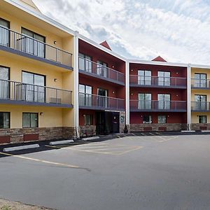 Quality Inn & Suites Ουόρστερ Exterior photo