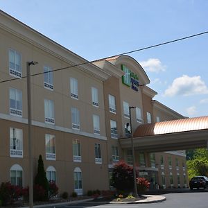 Holiday Inn Express & Suites Caryville, An Ihg Hotel Exterior photo