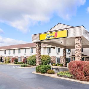 Super 8 By Wyndham Wausau Ξενοδοχείο Exterior photo