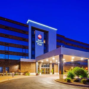 Best Western Plus Kelly Inn Saint Cloud Exterior photo