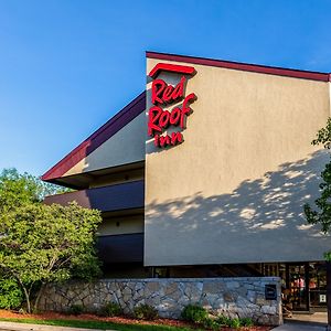 Red Roof Inn Minneapolis Plymouth Exterior photo