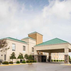 Quality Inn Hayti North Exterior photo