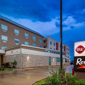 Best Western Plus Executive Residency Baytown Ξενοδοχείο Exterior photo