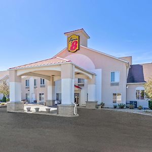 Super 8 By Wyndham Cloverdale In Ξενοδοχείο Exterior photo