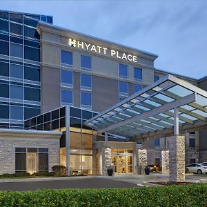 Hyatt Place Jackson Ridgeland Ξενοδοχείο Exterior photo